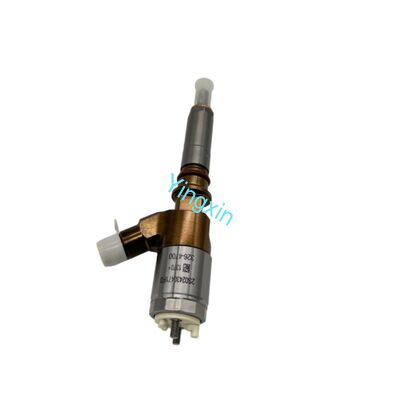 326-4700 CAT Fuel Fuel Injector C6.4 C6.6 Replacement Parts
