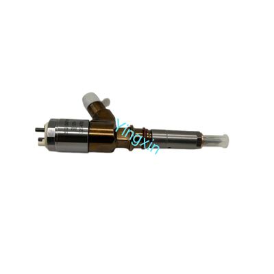 326-4700 CAT Fuel Fuel Injector C6.4 C6.6 Replacement Parts

