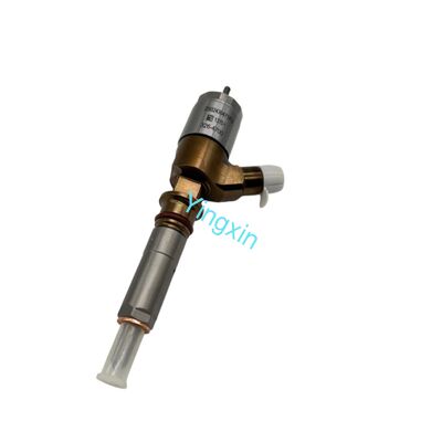 326-4700 CAT Fuel Fuel Injector C6.4 C6.6 Replacement Parts
