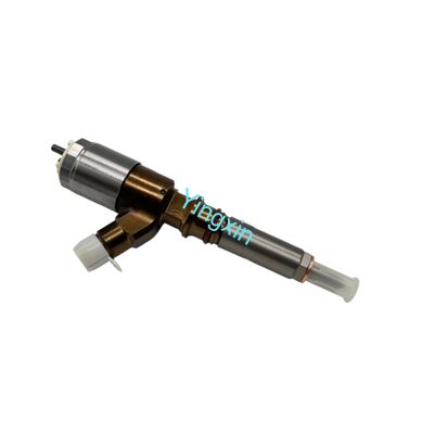 326-4700 CAT Fuel Fuel Injector C6.4 C6.6 Replacement Parts
