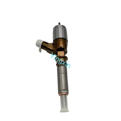 326-4700 CAT Fuel Fuel Injector C6.4 C6.6 Replacement Parts
