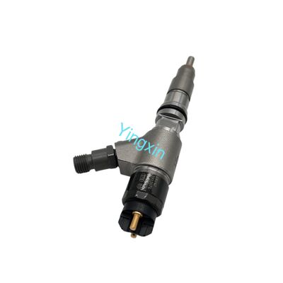 0445120347 Fuel Injection Nozzle 320D2 Excavator Engine Spare Parts
