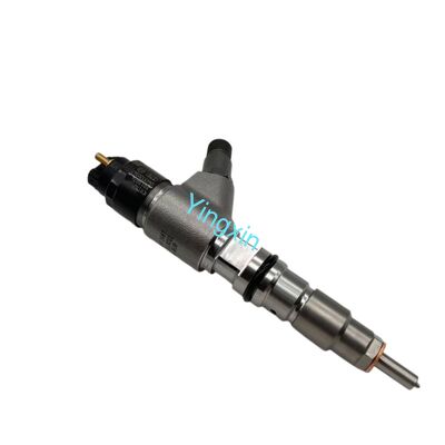 0445120347 Fuel Injection Nozzle 320D2 Excavator Engine Spare Parts
