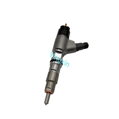 0445120347 Fuel Injection Nozzle 320D2 Excavator Engine Spare Parts
