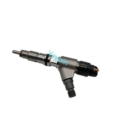 0445120347 Fuel Injection Nozzle 320D2 Excavator Engine Spare Parts
