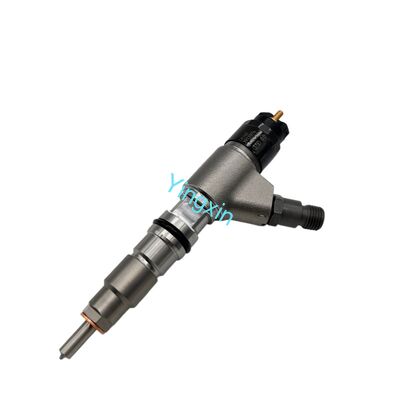 0445120347 Fuel Injection Nozzle 320D2 Excavator Engine Spare Parts
