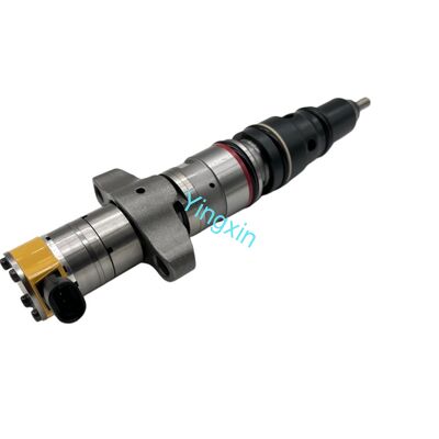 387-9433 Common Rail Fuel Injector Diesel Injector Assembly
