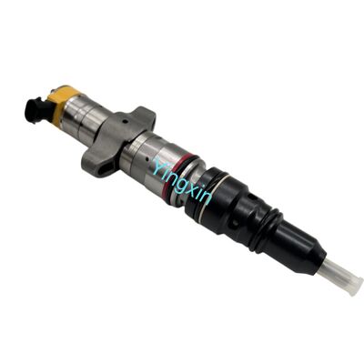 387-9433 Common Rail Fuel Injector Diesel Injector Assembly
