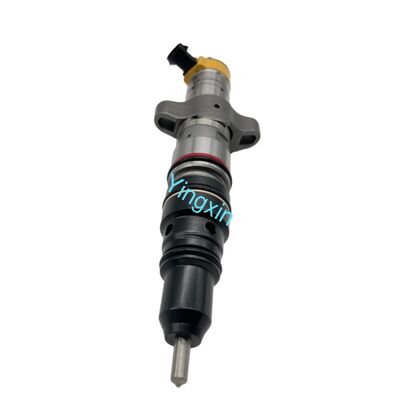 387-9433 Common Rail Fuel Injector Diesel Injector Assembly
