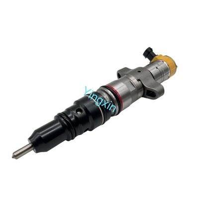 387-9433 Common Rail Fuel Injector Diesel Injector Assembly

