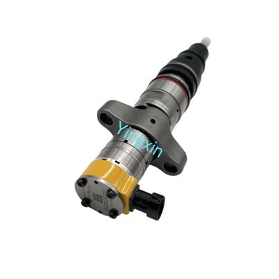 387-9433 Common Rail Fuel Injector Diesel Injector Assembly

