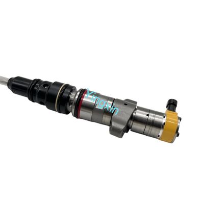 387-9433 Common Rail Fuel Injector Diesel Injector Assembly
