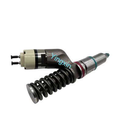 2490708 Unit Engine Fuel Injector Cat C13 Diesel Injector Assembly
