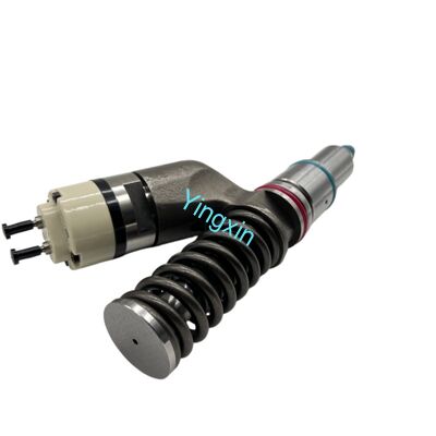 2490708 Unit Engine Fuel Injector Cat C13 Diesel Injector Assembly
