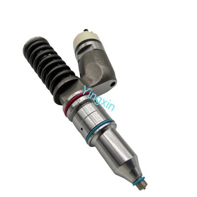 2490708 Unit Engine Fuel Injector Cat C13 Diesel Injector Assembly
