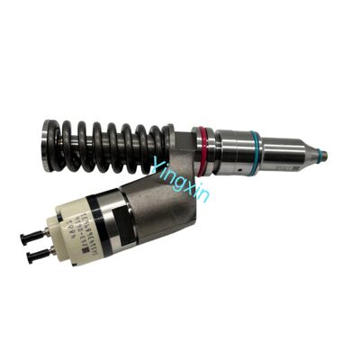2490708 Unit Engine Fuel Injector Cat C13 Diesel Injector Assembly

