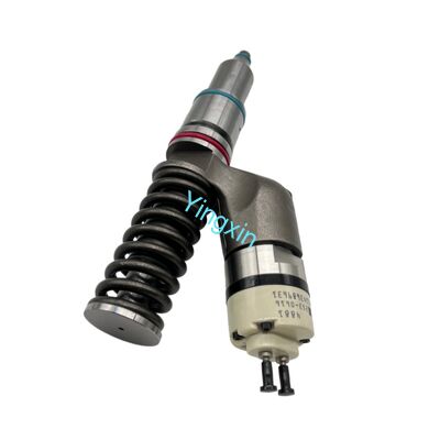 2490708 Unit Engine Fuel Injector Cat C13 Diesel Injector Assembly
