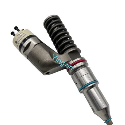 2490708 Unit Engine Fuel Injector Cat C13 Diesel Injector Assembly
