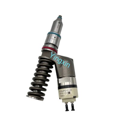 253-0618 CAT Injector 20R1275 C15 Excavator Truck Replacement Parts
