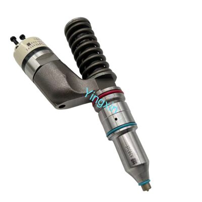 253-0618 CAT Injector 20R1275 C15 Excavator Truck Replacement Parts
