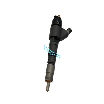 0445120067 Fuel Injection Nozzle VOE20798684 Excavator Engine Parts
