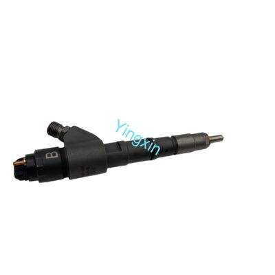 0445120067 Fuel Injection Nozzle VOE20798684 Excavator Engine Parts
