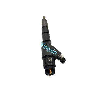 0445120067 Fuel Injection Nozzle VOE20798684 Excavator Engine Parts
