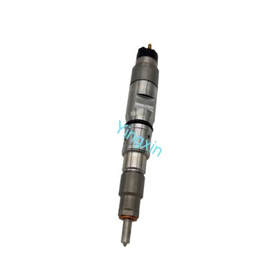 0445120388 Fuel Injection Nozzle 1501180049 Excavator Engine Spare Parts

