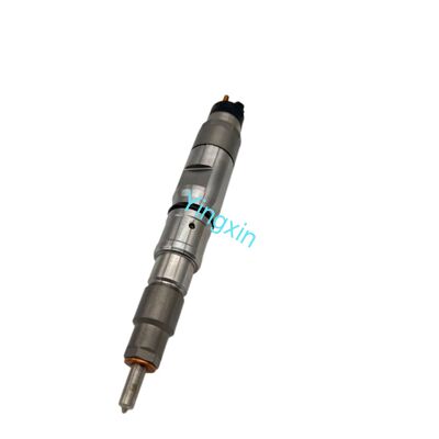 0445120388 Fuel Injection Nozzle 1501180049 Excavator Engine Spare Parts

