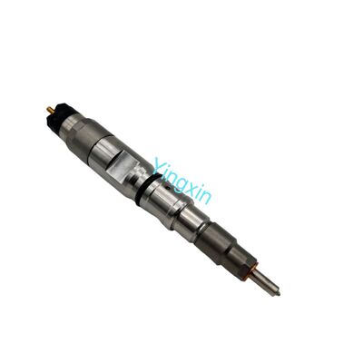 0445120388 Fuel Injection Nozzle 1501180049 Excavator Engine Spare Parts
