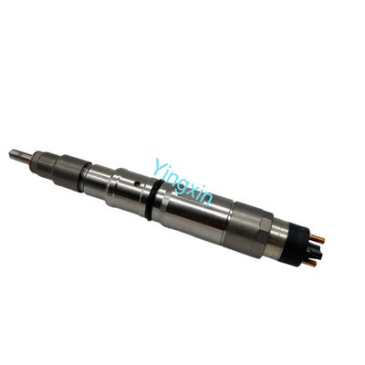 0445120388 Fuel Injection Nozzle 1501180049 Excavator Engine Spare Parts
