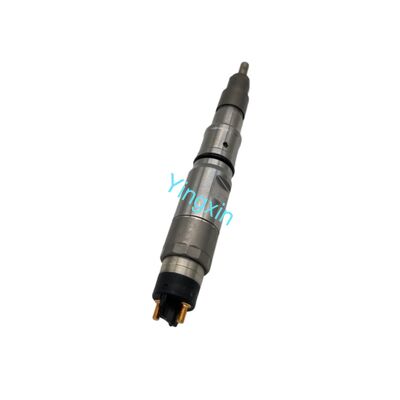 0445120388 Fuel Injection Nozzle 1501180049 Excavator Engine Spare Parts
