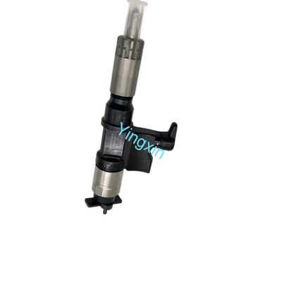 0950000513 Engine Fuel Injection Nozzle EX200-3 Excavator Engine Spare Parts
