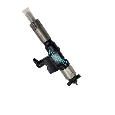 0950000513 Engine Fuel Injection Nozzle EX200-3 Excavator Engine Spare Parts
