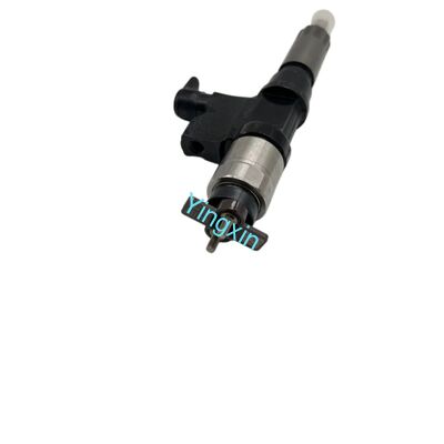0950000513 Engine Fuel Injection Nozzle EX200-3 Excavator Engine Spare Parts
