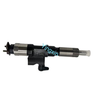 0950000513 Engine Fuel Injection Nozzle EX200-3 Excavator Engine Spare Parts
