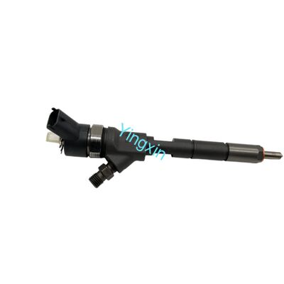 0445120238 Fuel Injection Nozzle 6271-11-3100 Excavator Engine Spare Parts
