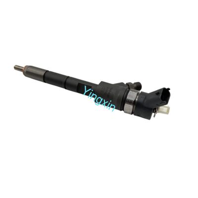 0445120238 Fuel Injection Nozzle 6271-11-3100 Excavator Engine Spare Parts
