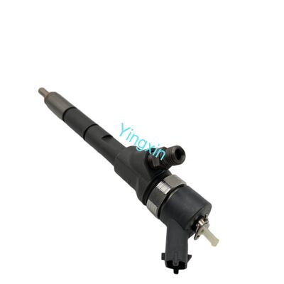 0445120238 Fuel Injection Nozzle 6271-11-3100 Excavator Engine Spare Parts
