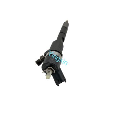 0445120238 Fuel Injection Nozzle 6271-11-3100 Excavator Engine Spare Parts
