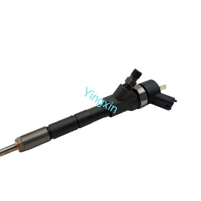 0445120238 Fuel Injection Nozzle 6271-11-3100 Excavator Engine Spare Parts
