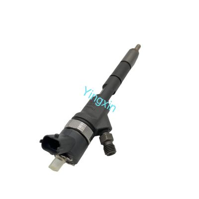 0445120238 Fuel Injection Nozzle 6271-11-3100 Excavator Engine Spare Parts
