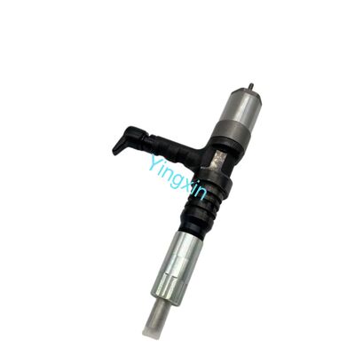 095000-0640 DENSO Injector 6219113100 PC800-7 PC850-8 Replacement Parts
