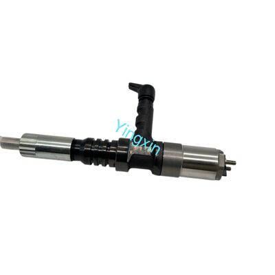 095000-0640 DENSO Injector 6219113100 PC800-7 PC850-8 Replacement Parts
