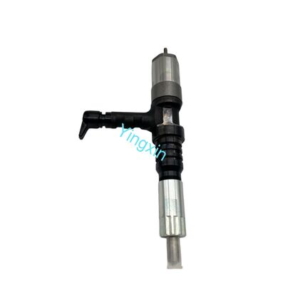095000-0640 DENSO Injector 6219113100 PC800-7 PC850-8 Replacement Parts
