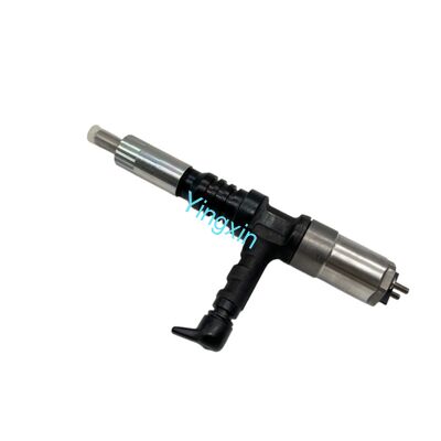 095000-0640 DENSO Injector 6219113100 PC800-7 PC850-8 Replacement Parts

