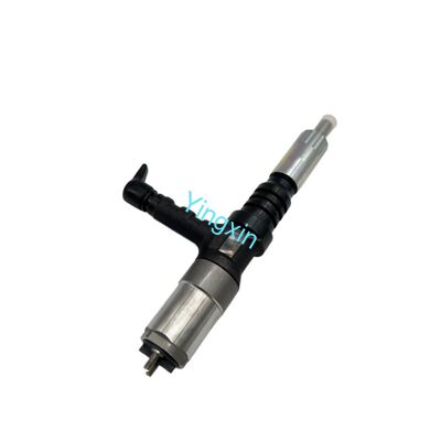 095000-0640 DENSO Injector 6219113100 PC800-7 PC850-8 Replacement Parts
