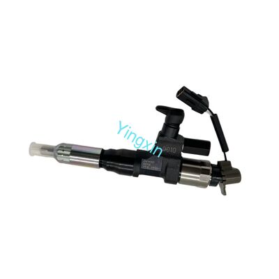 095000-6511 Common Rail Fuel Injector Hino J08E Diesel Injector Assembly
