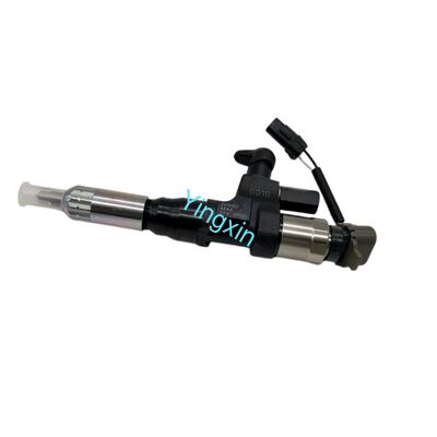 095000-6511 Common Rail Fuel Injector Hino J08E Diesel Injector Assembly
