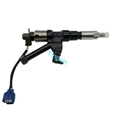 095000-5215 DENSO Injector 239101250 Hino 700 Truck Replacement Parts